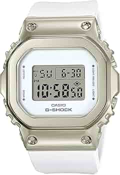G-SHOCK GM-S5600G-7JF デジタル腕時計 GM-S5600G-7JF | CASIO